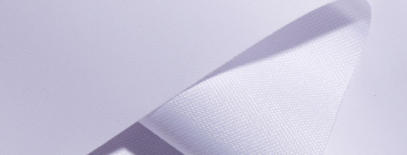 FPSAA-180FR Backlit Textile