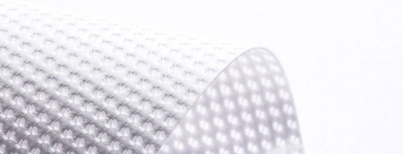 Mesh Liner FPM-270-FR